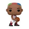Gametraders Rouse Hill Pop Vinyls NBA: Legends - Dennis Rodman (Bulls Home) Pop! Vinyl