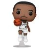 Gametraders Rouse Hill NBA: Legends - George Gervin (Spurs Home) Pop! Vinyl Pop Vinyls