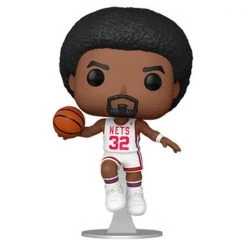 Gametraders Rouse Hill Pop Vinyls NBA: Legends - Julius Erving (Nets Home) Pop! Vinyl