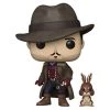 Gametraders Rouse Hill His Dark Materials - Lee With Hester Pop! Vinyl Pop Vinyls 1 Gametraders Rouse Hill His Dark Materials - Lee With Hester Pop! Vinyl Pop Vinyls