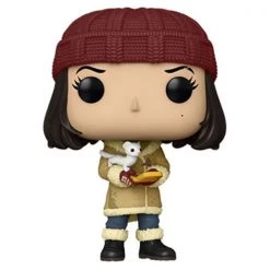 Gametraders Rouse Hill His Dark Materials - Lyra With Pan Pop! Vinyl