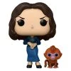 Gametraders Rouse Hill Pop Vinyls His Dark Materials - Mrs Coulter With Daemon Pop! Vinyl