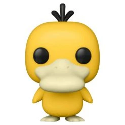 Gametraders Rouse Hill Pokemon - Psyduck Pop! Vinyl