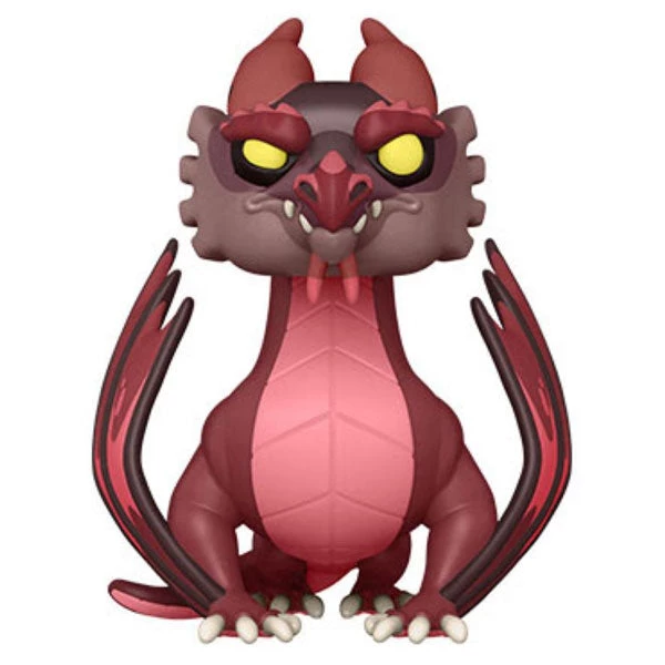 Gametraders Rouse Hill Rick And Morty - Balthromaw 6" Pop! Vinyl 3 Gametraders Rouse Hill Rick And Morty - Balthromaw 6" Pop! Vinyl