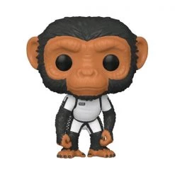 Gametraders Rouse Hill Umbrella Academy - Baby Pogo Pop! Vinyl