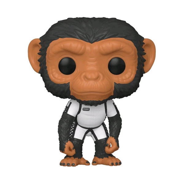 Gametraders Rouse Hill Umbrella Academy - Baby Pogo Pop! Vinyl 3 Gametraders Rouse Hill Umbrella Academy - Baby Pogo Pop! Vinyl