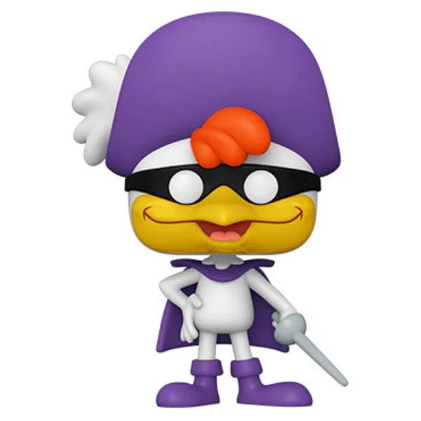 Gametraders Rouse Hill Super Chicken - Super Chicken Pop! Vinyl 3 Gametraders Rouse Hill Super Chicken - Super Chicken Pop! Vinyl