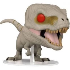 Gametraders Rouse Hill Pop Vinyls Jurassic World 3: Dominion - Atrociraptor (Ghost) Pop! Vinyl