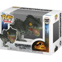 Gametraders Rouse Hill Jurassic World 3: Dominion - Giganotosaurus Pop! Vinyl 6 Gametraders Rouse Hill Jurassic World 3: Dominion - Giganotosaurus Pop! Vinyl