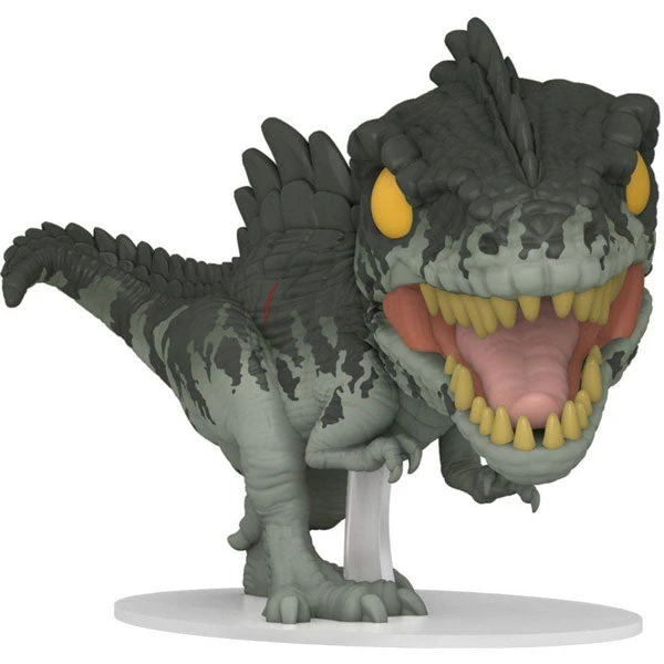 Gametraders Rouse Hill Jurassic World 3: Dominion - Giganotosaurus Pop! Vinyl 3 Gametraders Rouse Hill Jurassic World 3: Dominion - Giganotosaurus Pop! Vinyl