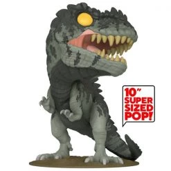 Gametraders Rouse Hill Jurassic World 3: Dominion - Giganotosaurus 10" Pop! Vinyl Pop Vinyls