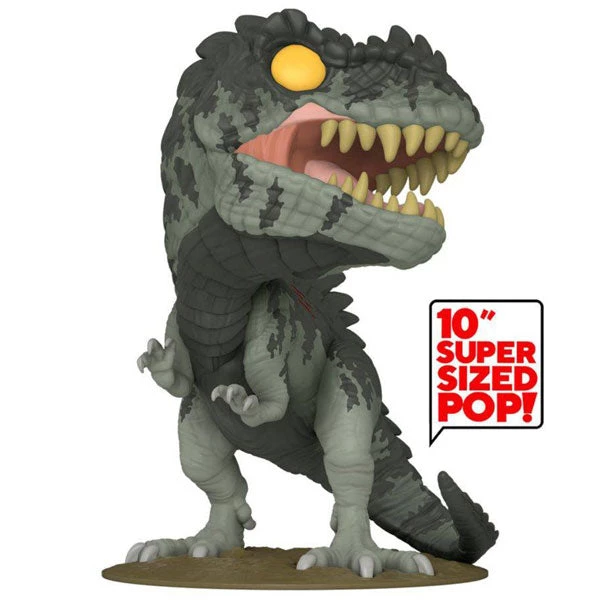 Gametraders Rouse Hill Jurassic World 3: Dominion - Giganotosaurus 10" Pop! Vinyl Pop Vinyls 3 Gametraders Rouse Hill Jurassic World 3: Dominion - Giganotosaurus 10" Pop! Vinyl Pop Vinyls