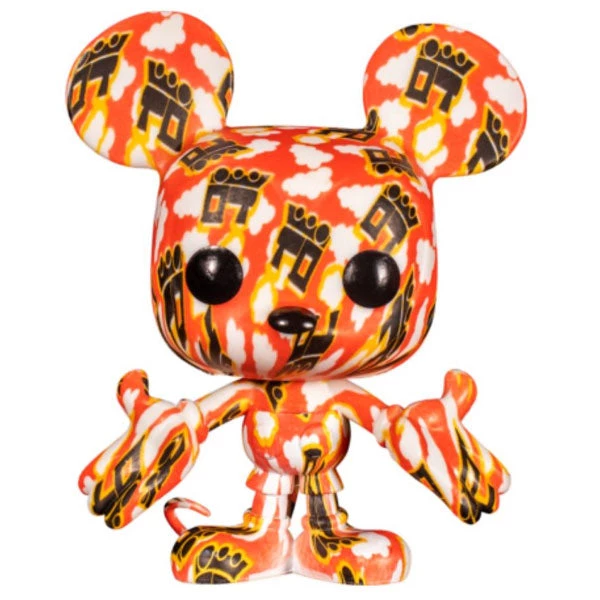 Gametraders Rouse Hill Mickey Mouse - Prime Day 2021 (artist) US Exclusive Pop! Vinyl 3 Gametraders Rouse Hill Mickey Mouse - Prime Day 2021 (artist) US Exclusive Pop! Vinyl