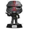 Gametraders Rouse Hill Star Wars: Bad Batch - Hunter Pop! Vinyl 1 Gametraders Rouse Hill Star Wars: Bad Batch - Hunter Pop! Vinyl