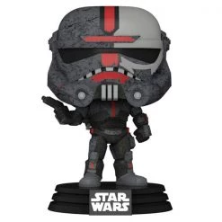 Gametraders Rouse Hill Star Wars: Bad Batch - Hunter Pop! Vinyl