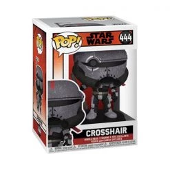 Gametraders Rouse Hill Star Wars: Bad Batch - Crosshair Pop! Vinyl