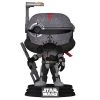 Gametraders Rouse Hill Star Wars: Bad Batch - Crosshair Pop! Vinyl