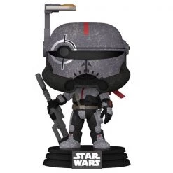 Gametraders Rouse Hill Star Wars: Bad Batch - Crosshair Pop! Vinyl