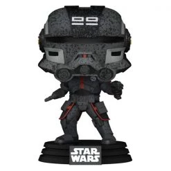 Gametraders Rouse Hill Pop Vinyls Star Wars: Bad Batch - Echo Pop! Vinyl
