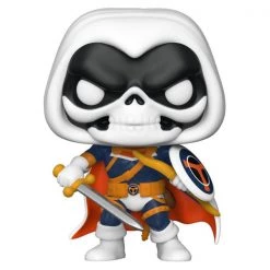 Gametraders Rouse Hill Pop Vinyls Marvel Comics - Taskmaster Year Of The Shield US Exclusive Pop! Vinyl