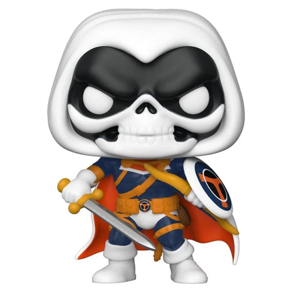 Gametraders Rouse Hill Pop Vinyls Marvel Comics - Taskmaster Year Of The Shield US Exclusive Pop! Vinyl 3 Gametraders Rouse Hill Pop Vinyls Marvel Comics - Taskmaster Year Of The Shield US Exclusive Pop! Vinyl