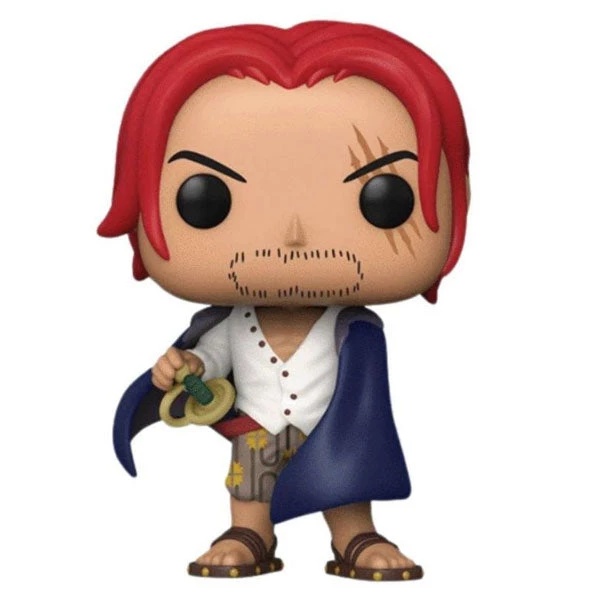 Gametraders Rouse Hill Pop Vinyls One Piece - Shanks US Exclusive Pop! Vinyl 3 Gametraders Rouse Hill Pop Vinyls One Piece - Shanks US Exclusive Pop! Vinyl