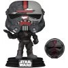 Gametraders Rouse Hill Star Wars: Across The Galaxy - Hunter US Exclusive Pop! Vinyl With Pin