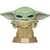 Gametraders Rouse Hill Star Wars: Across The Galaxy - Grogu Using The Force US Exclusive Pop! Vinyl Pop Vinyls