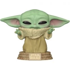 Gametraders Rouse Hill Star Wars: Across The Galaxy - Grogu Using The Force US Exclusive Pop! Vinyl Pop Vinyls