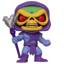 Gametraders Rouse Hill Pop Vinyls Masters Of The Universe - Skeletor Glow US Exclusive 10" Pop! Vinyl