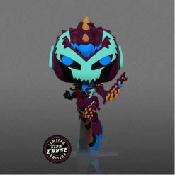 Gametraders Rouse Hill Venom - Venomized Ironheart US Exclusive Pop! Vinyl