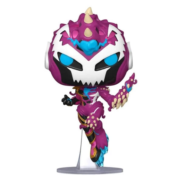 Gametraders Rouse Hill Venom - Venomized Ironheart US Exclusive Pop! Vinyl 3 Gametraders Rouse Hill Venom - Venomized Ironheart US Exclusive Pop! Vinyl