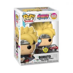 Gametraders Rouse Hill Boruto: Naruto Next Generations - Boruto Glow US Exclusive Pop! Vinyl 8 Gametraders Rouse Hill Boruto: Naruto Next Generations - Boruto Glow US Exclusive Pop! Vinyl