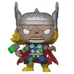 Gametraders Rouse Hill Marvel Zombies - Thor Glow US Exclusive Pop! Vinyl 7 Gametraders Rouse Hill Marvel Zombies - Thor Glow US Exclusive Pop! Vinyl