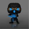 Gametraders Rouse Hill Pop Vinyls Mortal Kombat (2021) - Sub-Zero Glow US Exclusive Pop! Vinyl 2 Gametraders Rouse Hill Pop Vinyls Mortal Kombat (2021) - Sub-Zero Glow US Exclusive Pop! Vinyl