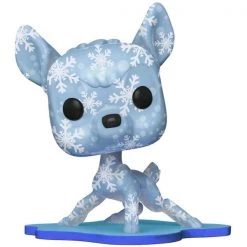 Gametraders Rouse Hill Bambi - Bambi DTV (artist) US Exclusive Pop! Vinyl