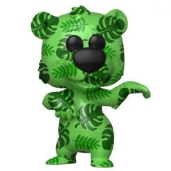 Gametraders Rouse Hill Jungle Book - Baloo (Artist) US Exclusive Pop! Vinyl With Protector