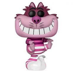 Gametraders Rouse Hill Pop Vinyls Alice In Wonderland - Cheshire Cat TR 70th Anniversary Pop! Vinyl