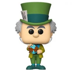 Gametraders Rouse Hill Pop Vinyls Alice In Wonderland - Mad Hatter 70th Anniversary Pop! Vinyl