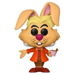 Gametraders Rouse Hill Pop Vinyls Alice In Wonderland - March Hare 70th Anniversary Pop! Vinyl