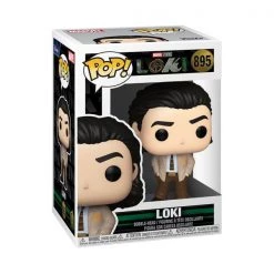 Gametraders Rouse Hill Pop Vinyls Loki - Loki Pop! Vinyl 6 Gametraders Rouse Hill Pop Vinyls Loki - Loki Pop! Vinyl