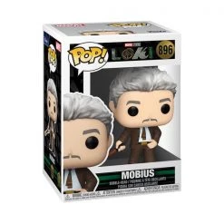 Gametraders Rouse Hill Pop Vinyls Loki - Mobius Pop! Vinyl 6 Gametraders Rouse Hill Pop Vinyls Loki - Mobius Pop! Vinyl