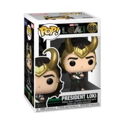 Gametraders Rouse Hill Pop Vinyls Loki - President Loki Pop! Vinyl 6 Gametraders Rouse Hill Pop Vinyls Loki - President Loki Pop! Vinyl