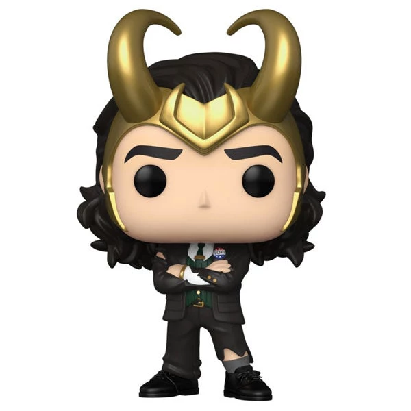 Gametraders Rouse Hill Pop Vinyls Loki - President Loki Pop! Vinyl 3 Gametraders Rouse Hill Pop Vinyls Loki - President Loki Pop! Vinyl