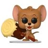 Gametraders Rouse Hill Tom And Jerry (2021) - Jerry With Mallet Pop! Vinyl