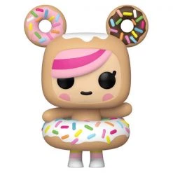 Gametraders Rouse Hill Pop Vinyls Tokidoki - Donutella Pop! Vinyl