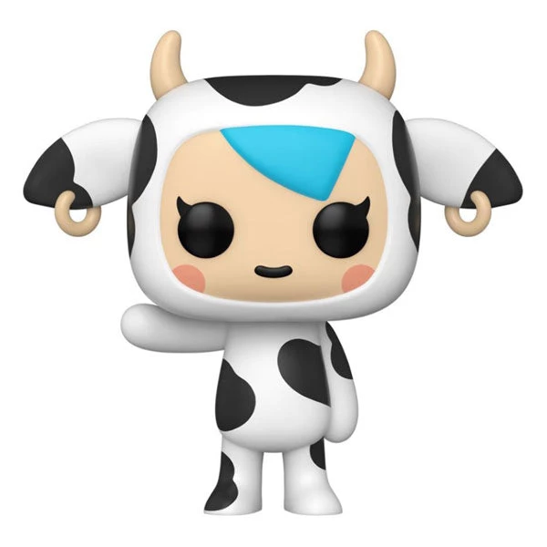 Gametraders Rouse Hill Tokidoki - Mozzarella Pop! Vinyl 3 Gametraders Rouse Hill Tokidoki - Mozzarella Pop! Vinyl