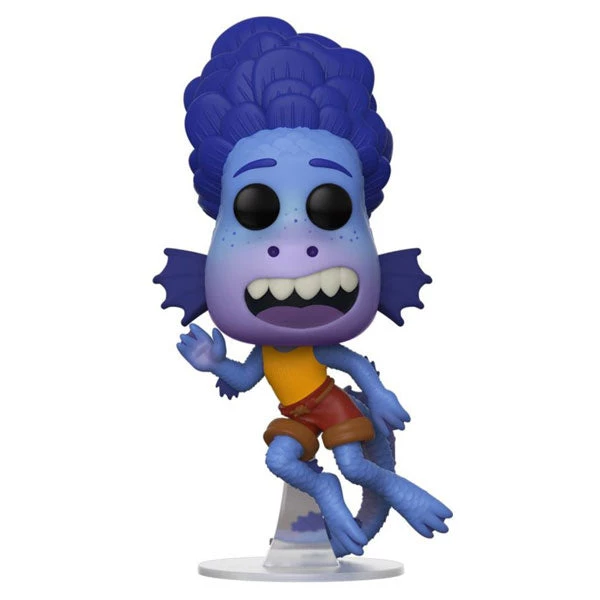 Gametraders Rouse Hill Luca - Alberto Scorfano Pop! Vinyl 3 Gametraders Rouse Hill Luca - Alberto Scorfano Pop! Vinyl