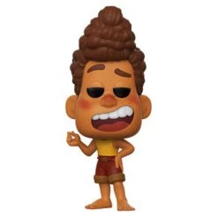 Gametraders Rouse Hill Pop Vinyls Luca - Alberto (Land) Pop! Vinyl