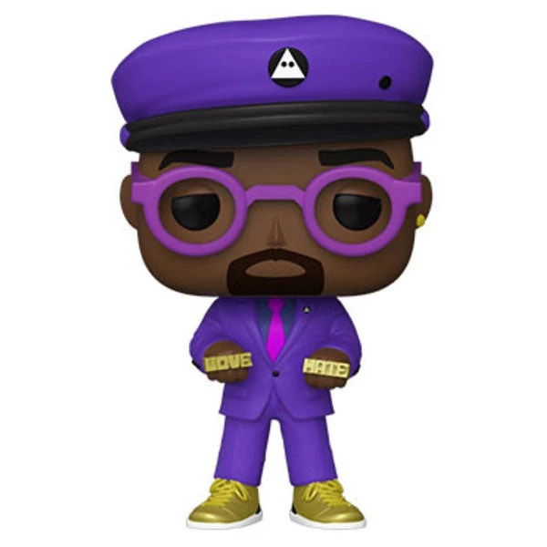 Gametraders Rouse Hill Pop Vinyls Directors - Spike Lee Purple Suit Pop! Vinyl 3 Gametraders Rouse Hill Pop Vinyls Directors - Spike Lee Purple Suit Pop! Vinyl